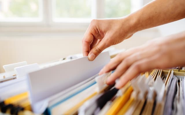How Do I Look Up Court Cases in Alaska?