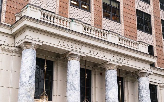 What are Alaska Court Records?